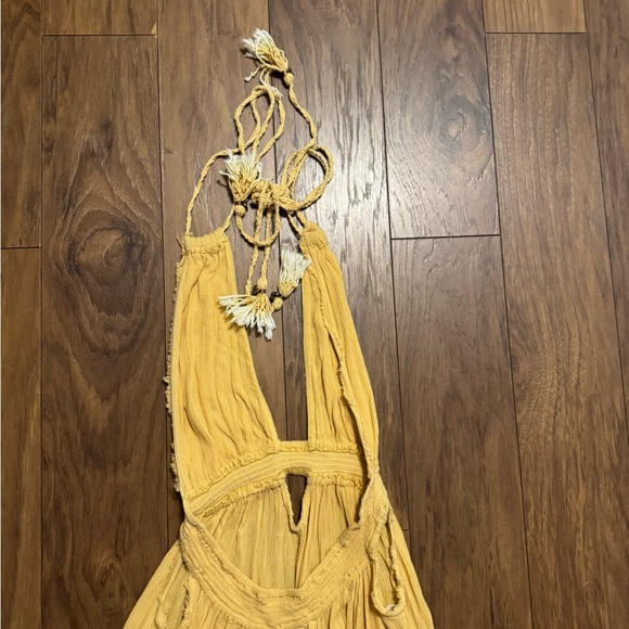 Free People Maxi - Picture 4 of 4